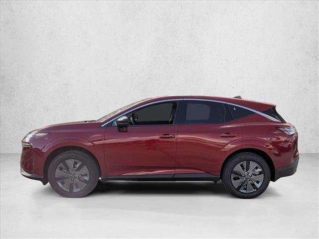 New 2026 Nissan Murano SL w/ Comfort Package image 5