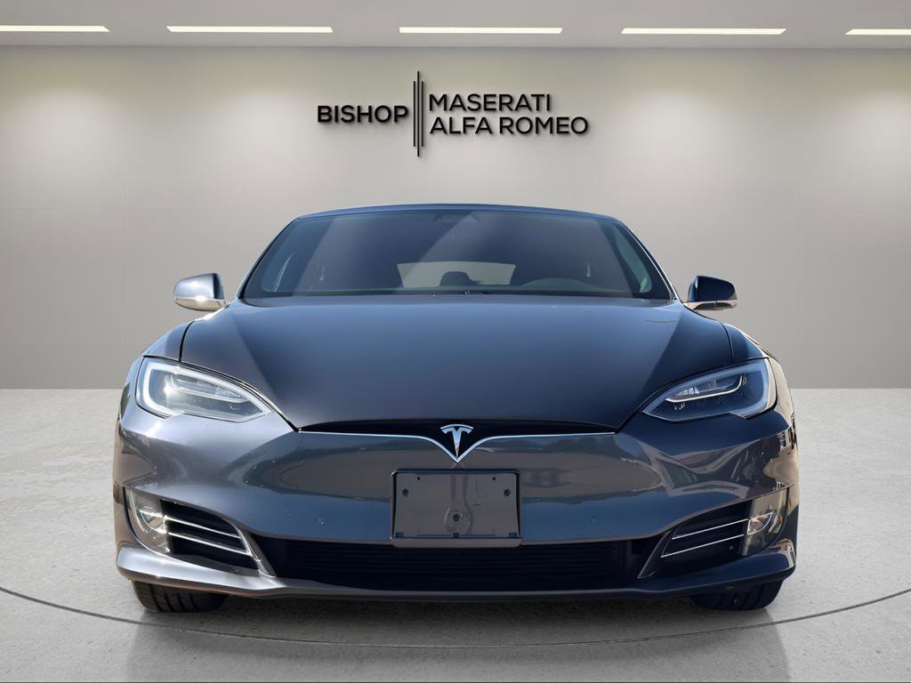 Used 2018 Tesla Model S 100D image 2