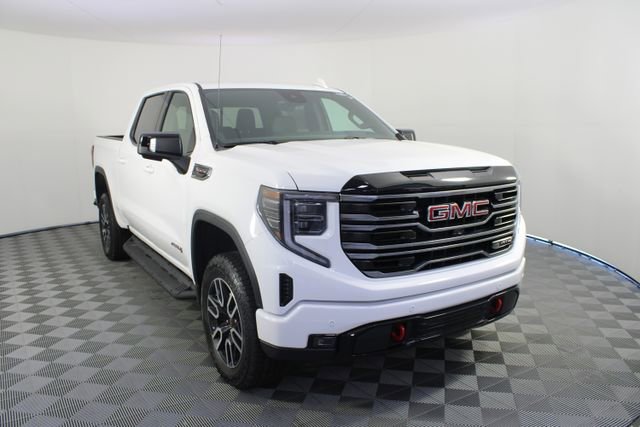 New 2026 GMC Sierra 1500 AT4 w/ AT4 Premium Package image 30