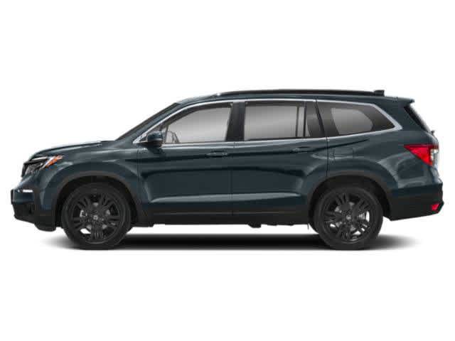 Used 2021 Honda Pilot Special Edition image 3