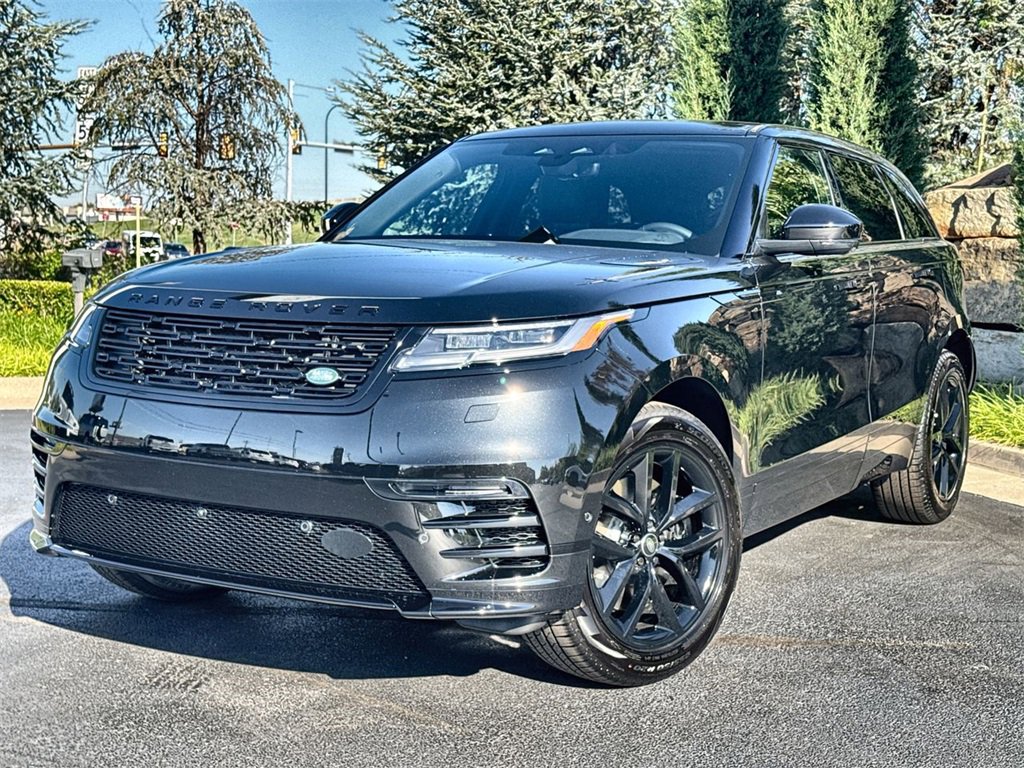 New 2026 Land Rover Range Rover Velar Dynamic SE image 1