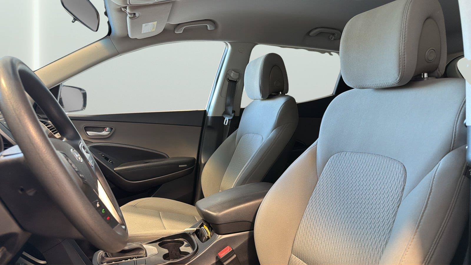 Used 2017 Hyundai Santa Fe Sport w/ Cargo Package AWD/4WD image 10