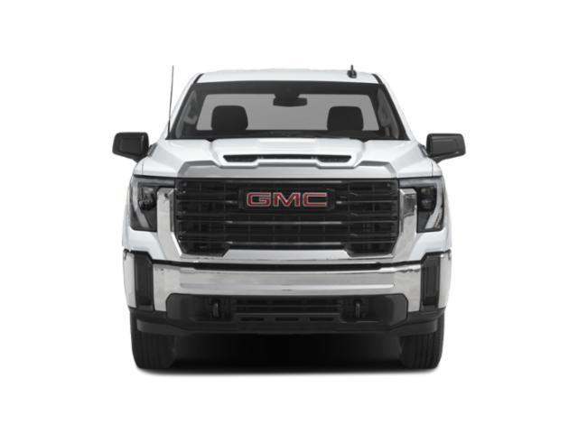 New 2026 GMC Sierra 2500 Pro image 7