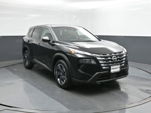 Used 2025 Nissan Rogue SV FWD image 17