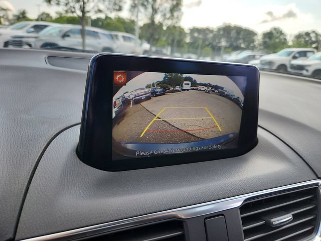 Used 2018 MAZDA MAZDA3 Grand Touring FWD image 22