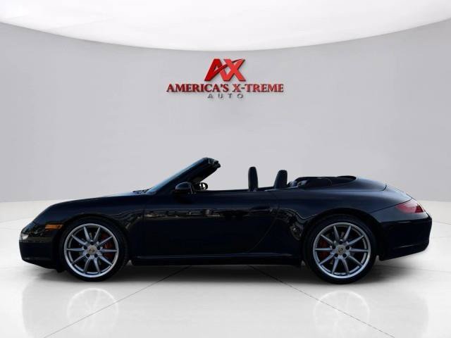 Used 2008 Porsche 911 Carrera S RWD image 55