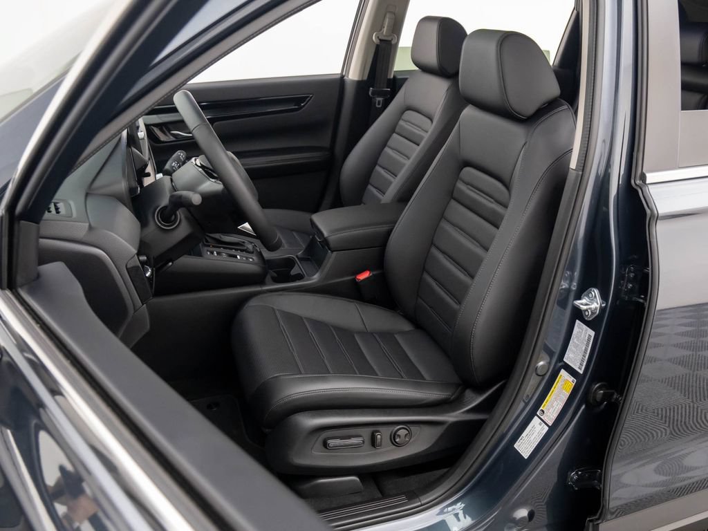New 2026 Honda CR-V EX-L image 15