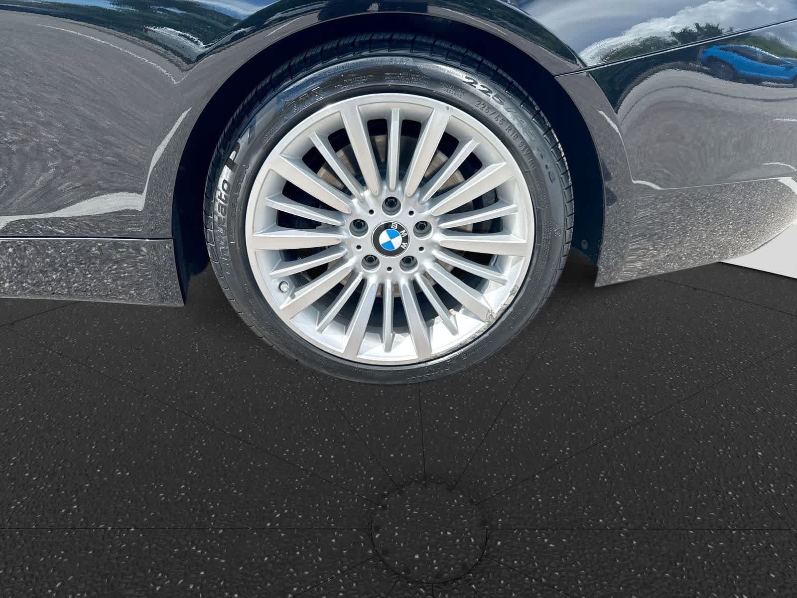 Used 2016 BMW 435i Convertible RWD image 20