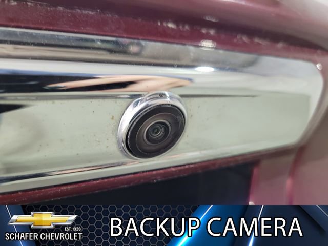 Used 2019 RAM 1500 Limited image 11