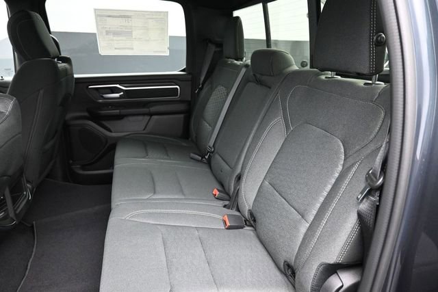 New 2026 RAM 1500 4x4 Crew Cab image 17