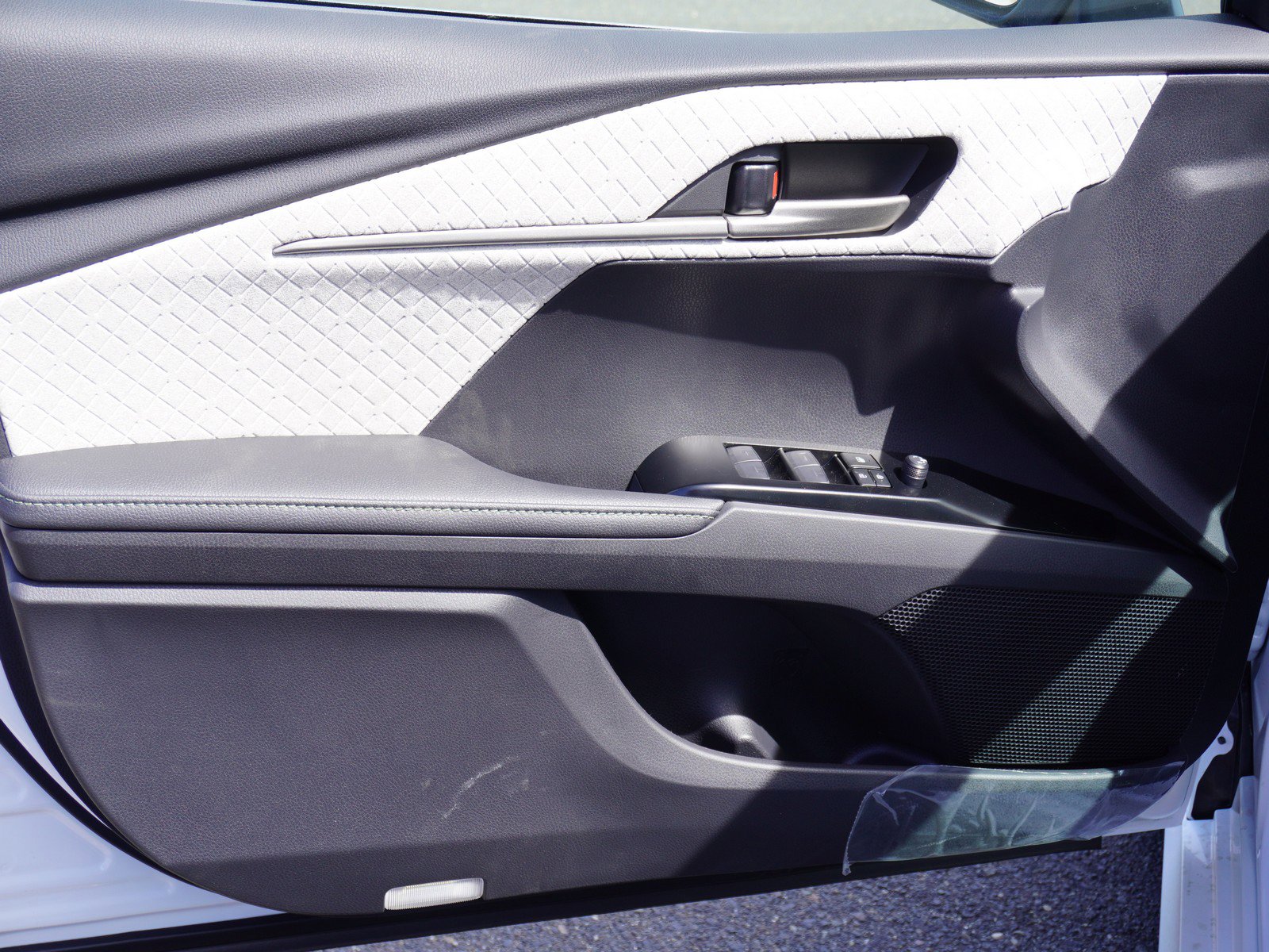 New 2026 Toyota Camry XLE image 18