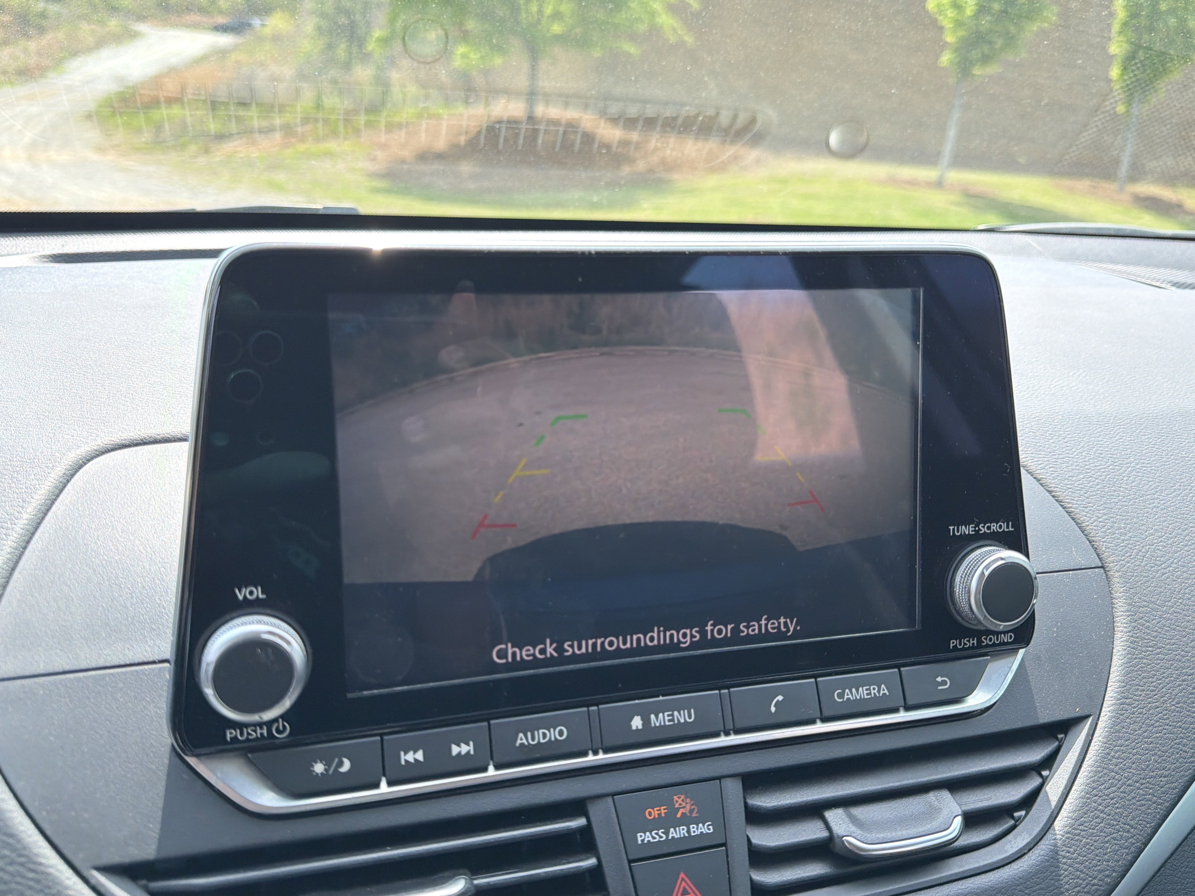 Used 2019 Nissan Altima 2.5 S image 29