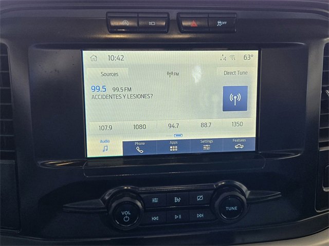 Used 2021 Ford F150 XL w/ XL Power Equipment Group image 19