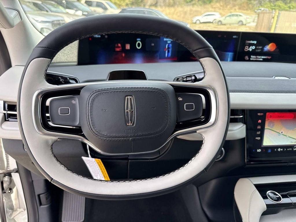 New 2026 Lincoln Navigator Reserve w/ Jet Appearance Package image 28