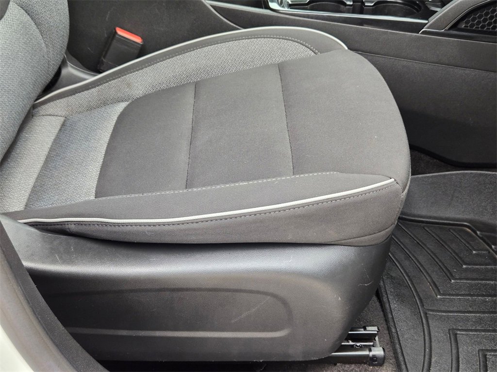 Used 2023 Chevrolet TrailBlazer LT image 25