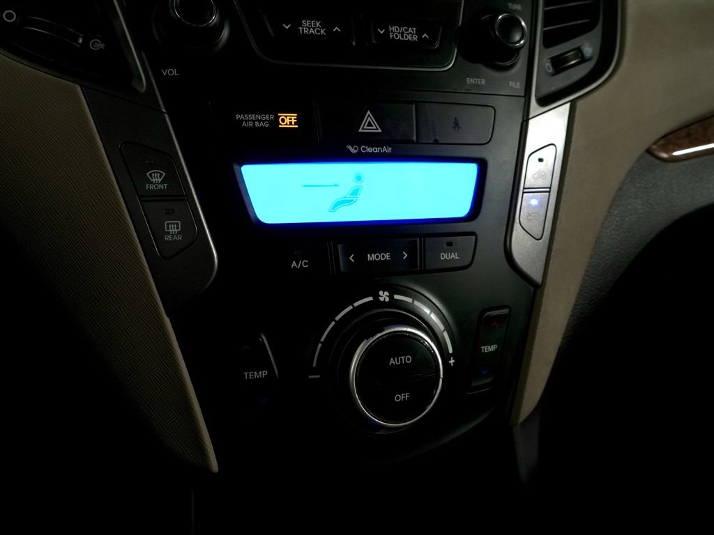 Used 2014 Hyundai Santa Fe Sport w/ Premium Equipment Package 03 image 19