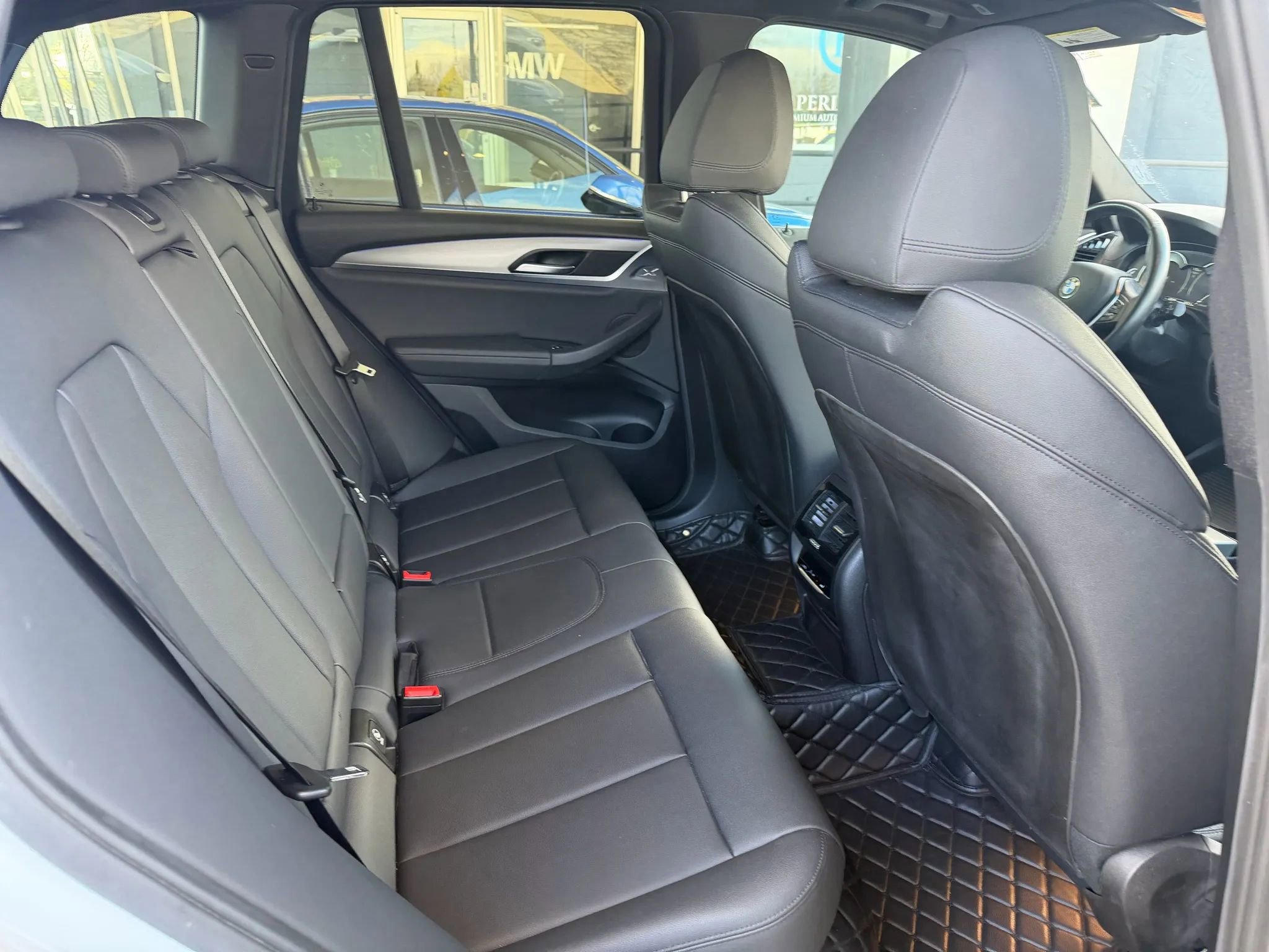 Used 2018 BMW X3 xDrive30i image 24