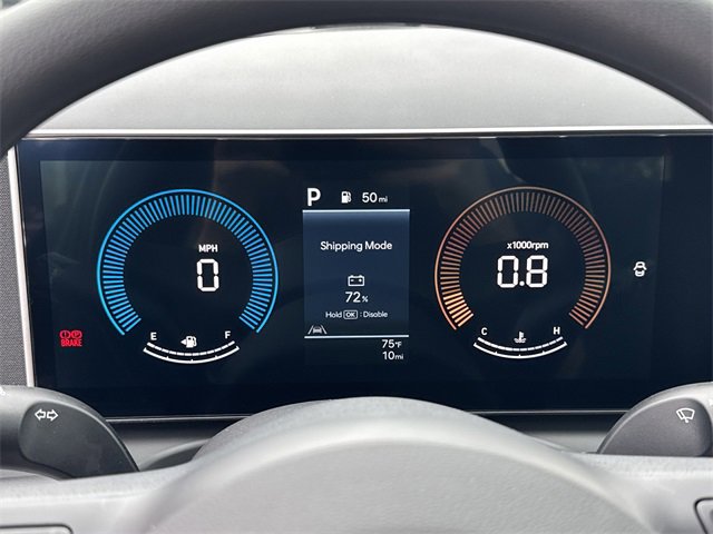 New 2026 Hyundai Santa Cruz SEL image 19