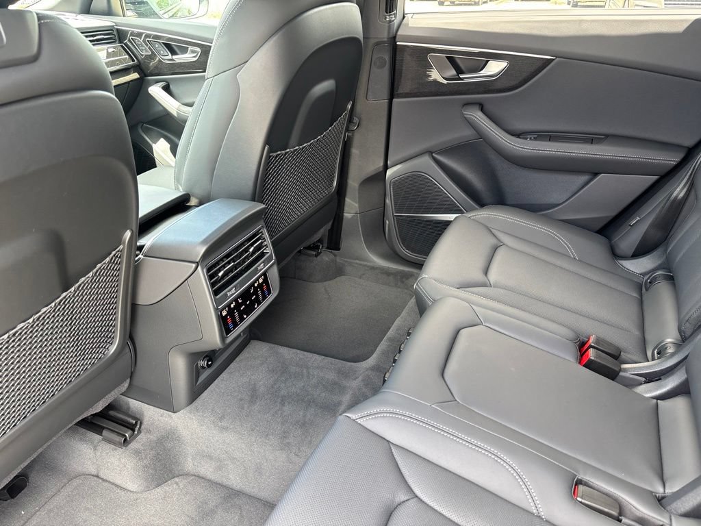 New 2026 Audi Q8 Prestige AWD/4WD image 13