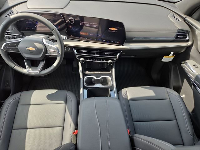 New 2026 Chevrolet Traverse LT image 20