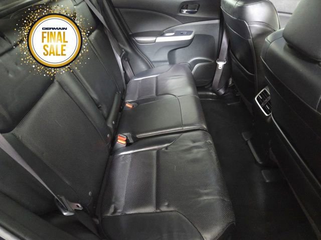 Used 2016 Honda CR-V Touring image 19