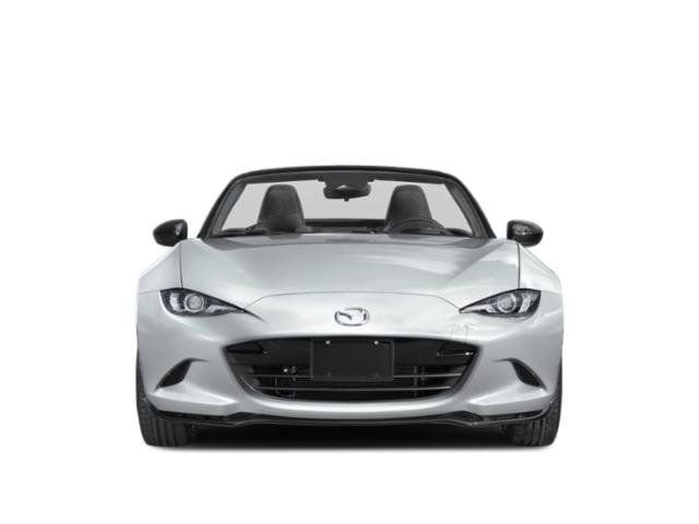 New 2026 MAZDA MX-5 Miata Club w/ Interior Package RWD image 7