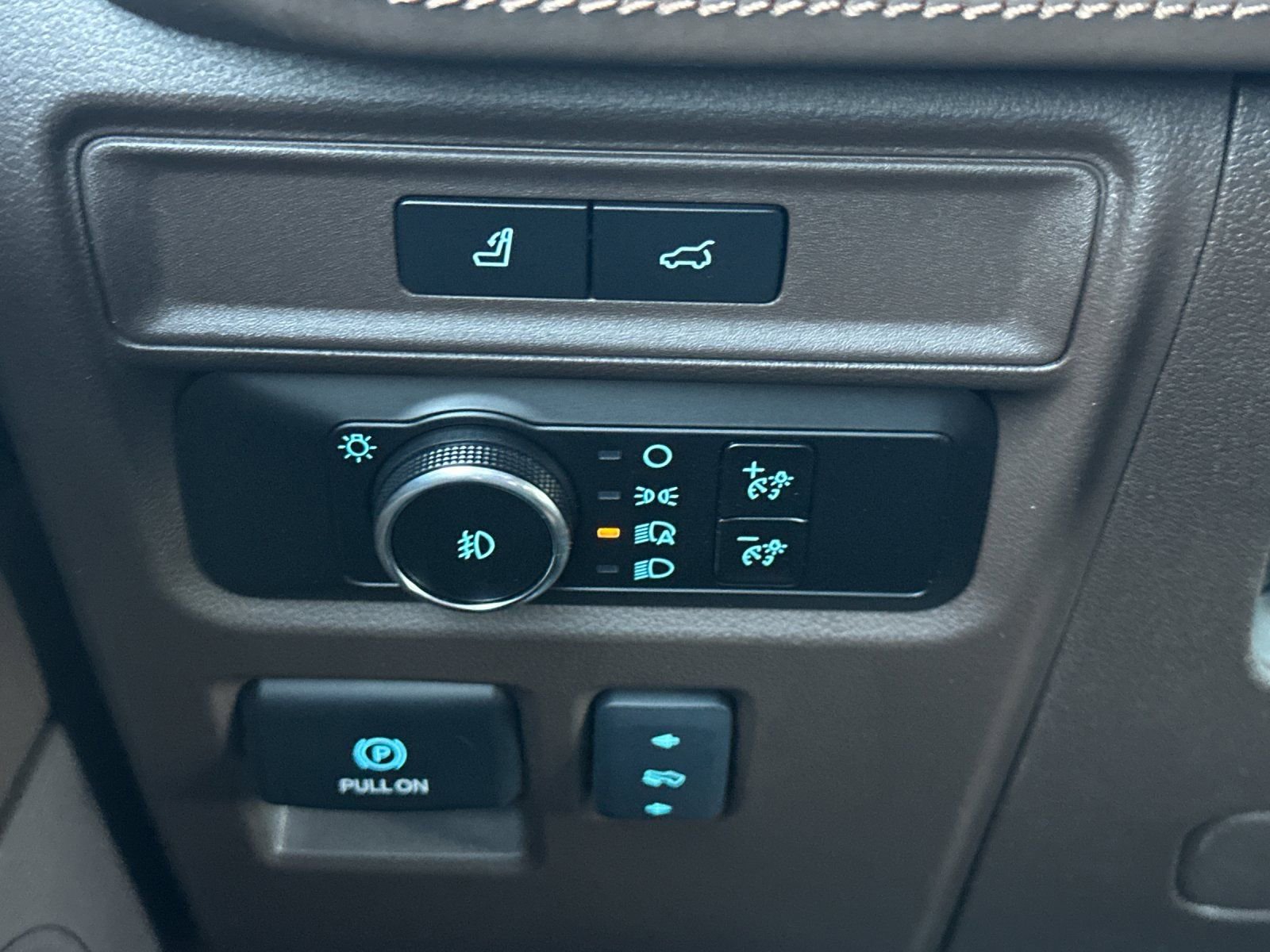 New 2024 Ford Expedition Max King Ranch image 34