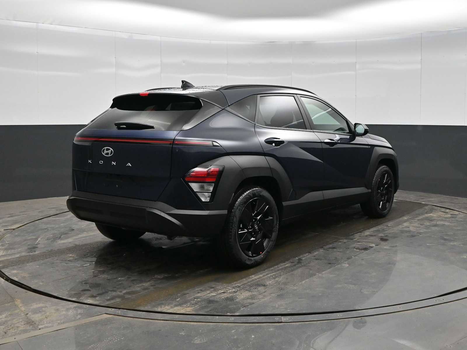 New 2026 Hyundai Kona SEL Sport image 7
