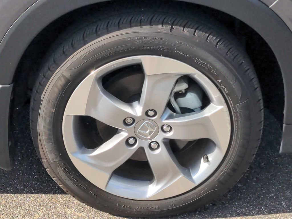 Used 2019 Honda HR-V LX image 11