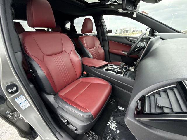 Used 2022 Lexus NX 350 AWD image 26