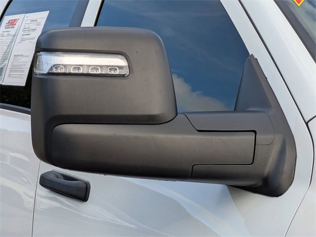 Used 2024 RAM 2500 Big Horn image 12