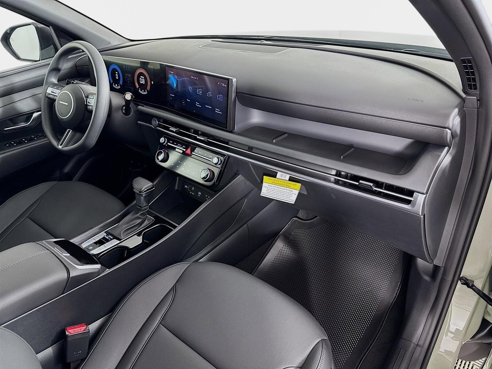 New 2026 Hyundai Santa Cruz SEL FWD image 26
