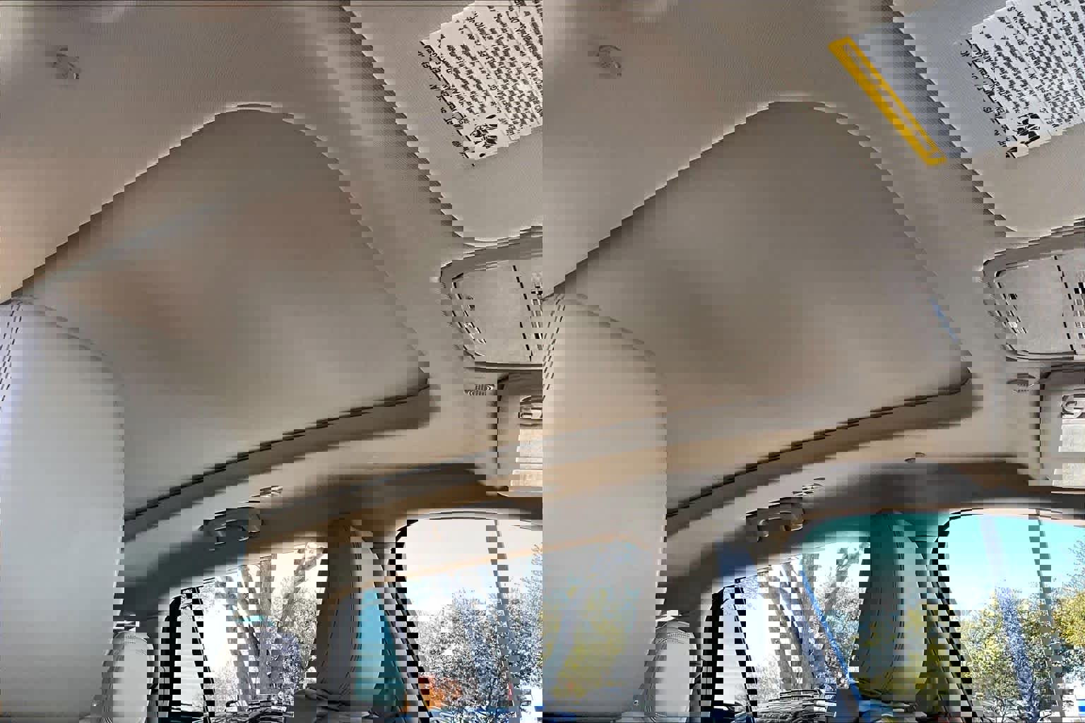 Used 2022 Lincoln Aviator Reserve w/ Elements Package Plus image 13