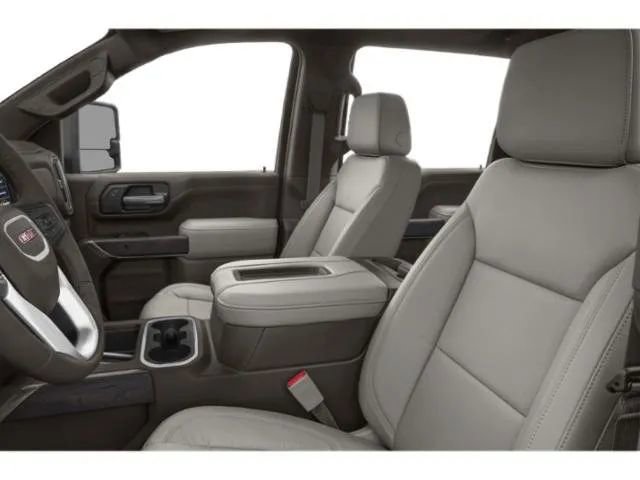 Used 2020 GMC Sierra 3500 Base w/ Convenience Package image 21