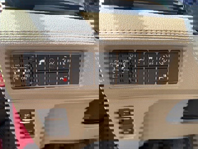 Used 2022 Honda Odyssey Touring image 7