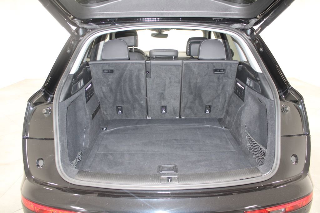 Used 2023 Audi Q5 2.0T Premium Plus image 16