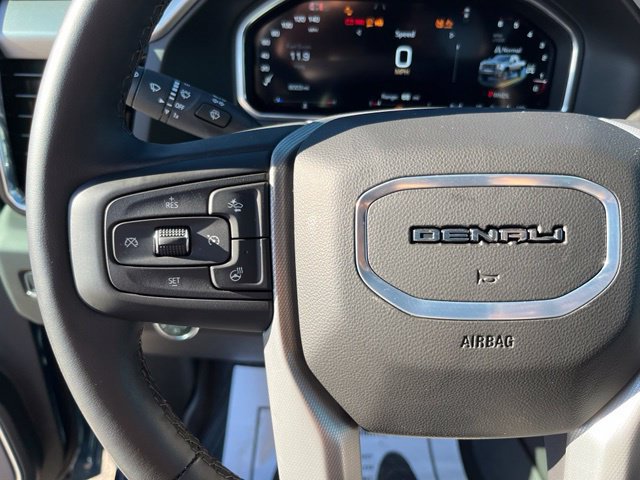 Certified 2026 GMC Sierra 3500 Denali w/ Denali Reserve Package AWD/4WD image 28