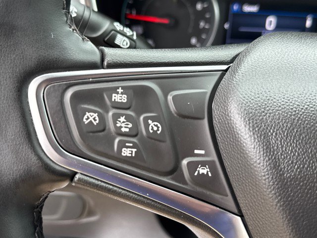 Used 2024 Chevrolet Equinox LT image 19