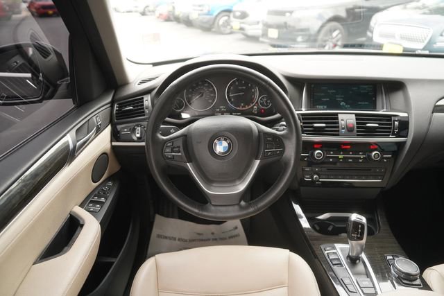 Used 2015 BMW X3 xDrive28i image 22