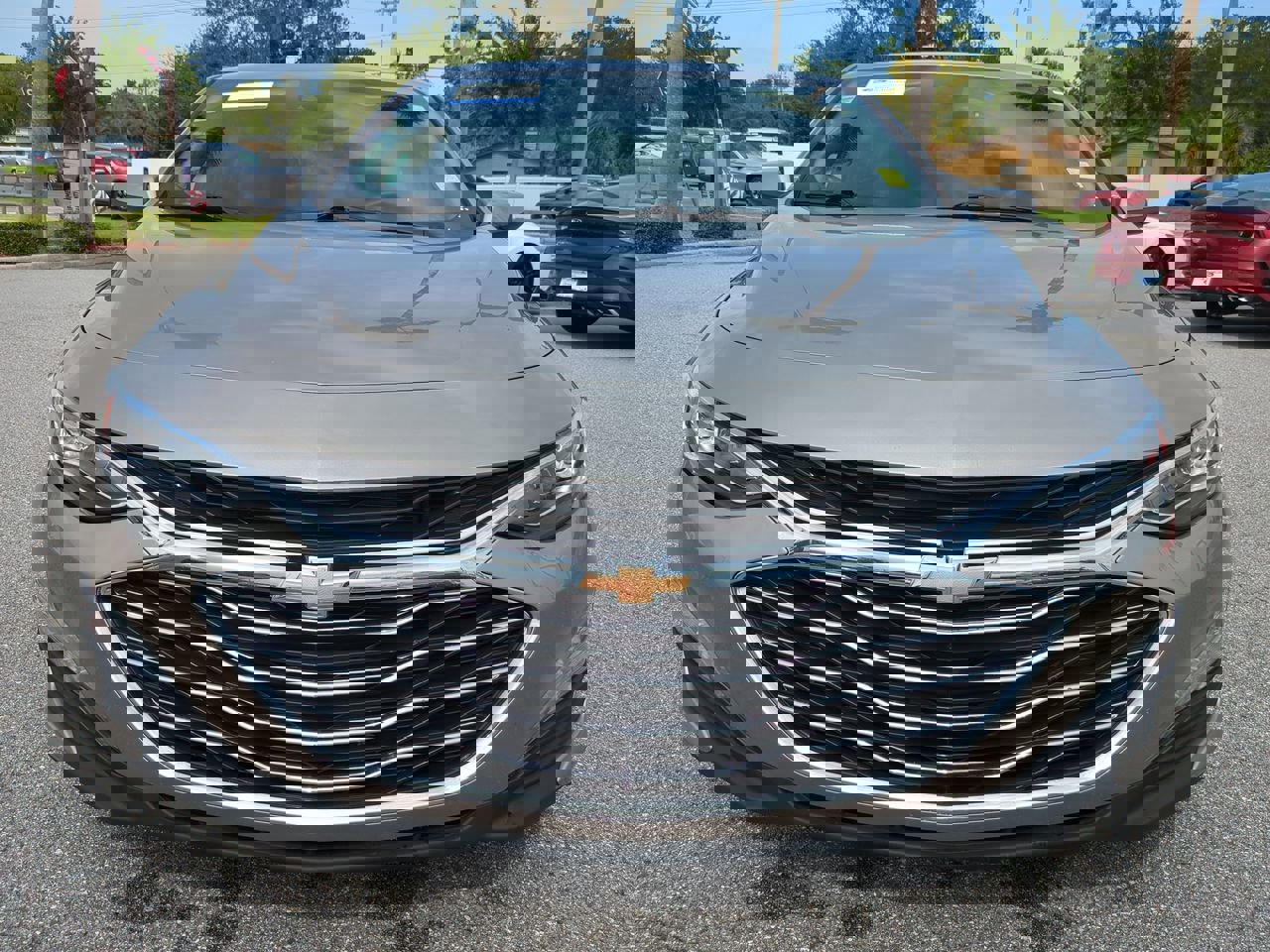 Used 2024 Chevrolet Malibu LT image 9