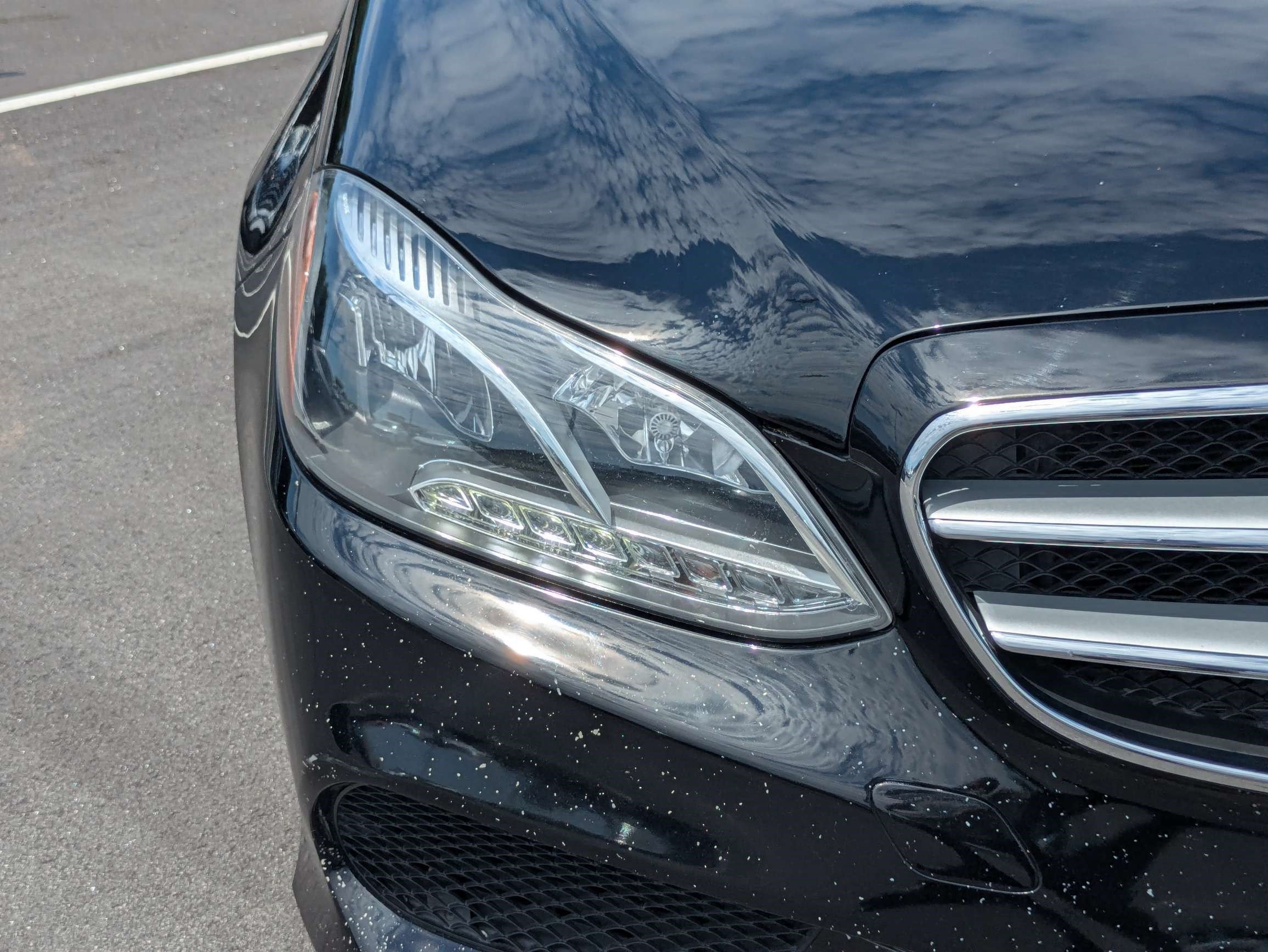 Used 2016 Mercedes-Benz E 350 Sedan image 15