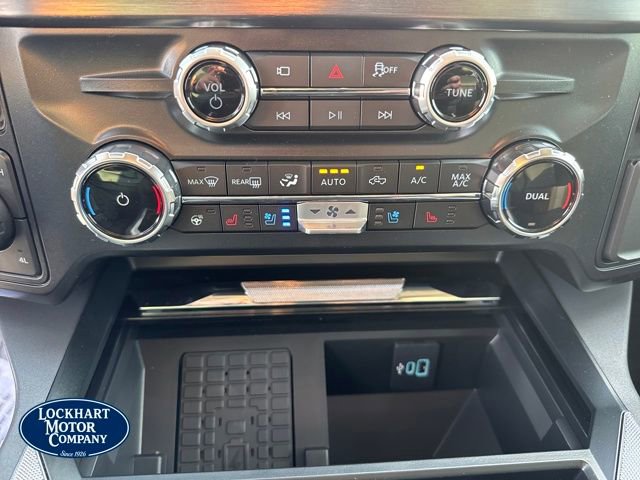 New 2025 Ford F250 Lariat w/ Lariat Ultimate Package image 18