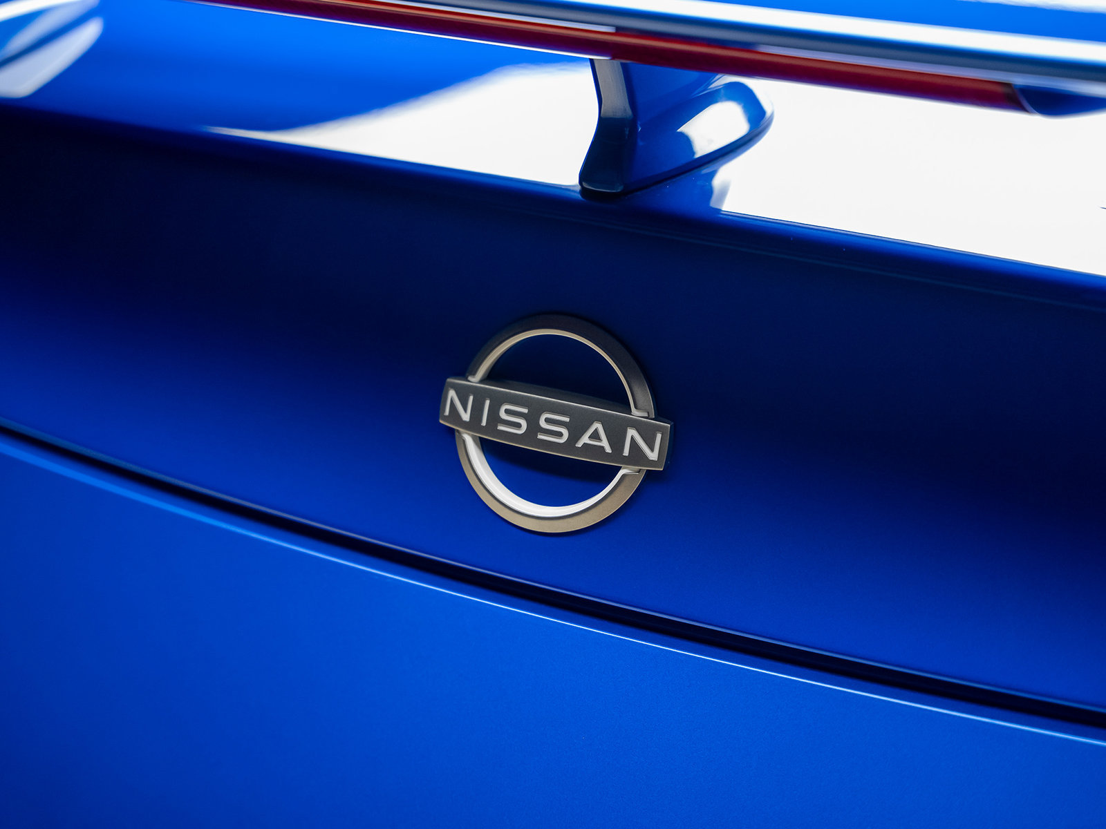 Used 2024 Nissan GT-R AWD/4WD image 14