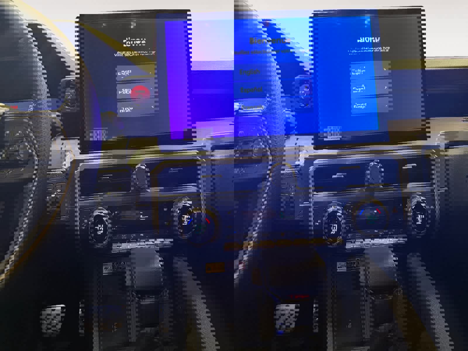 Used 2026 Toyota Tacoma TRD Sport w/ TRD Sport Premium Package image 13