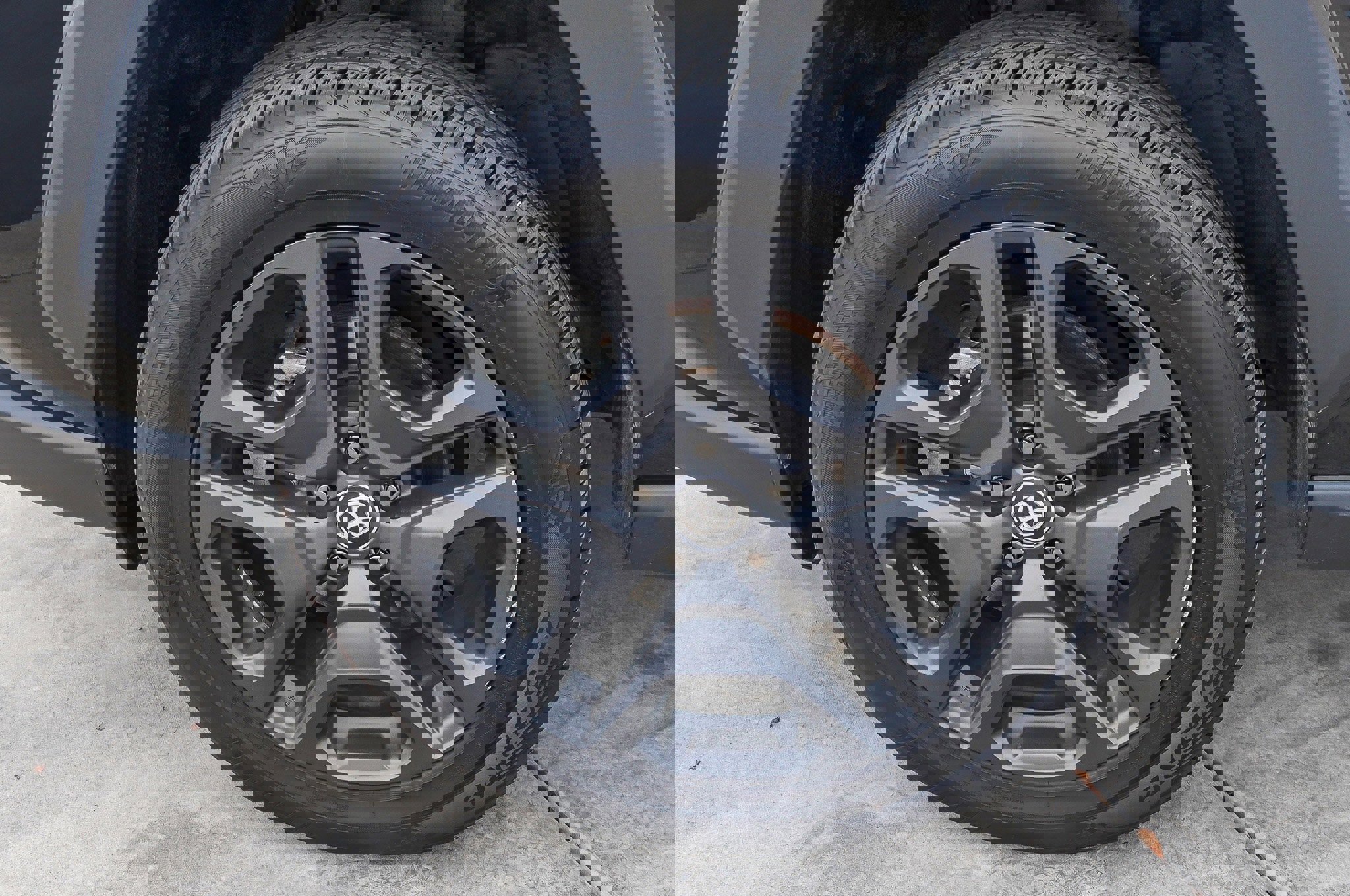 Used 2022 Toyota RAV4 Adventure image 12