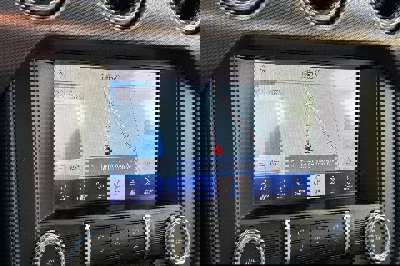 Used 2020 Ford Mustang Premium w/ Equipment Group 201A image 35