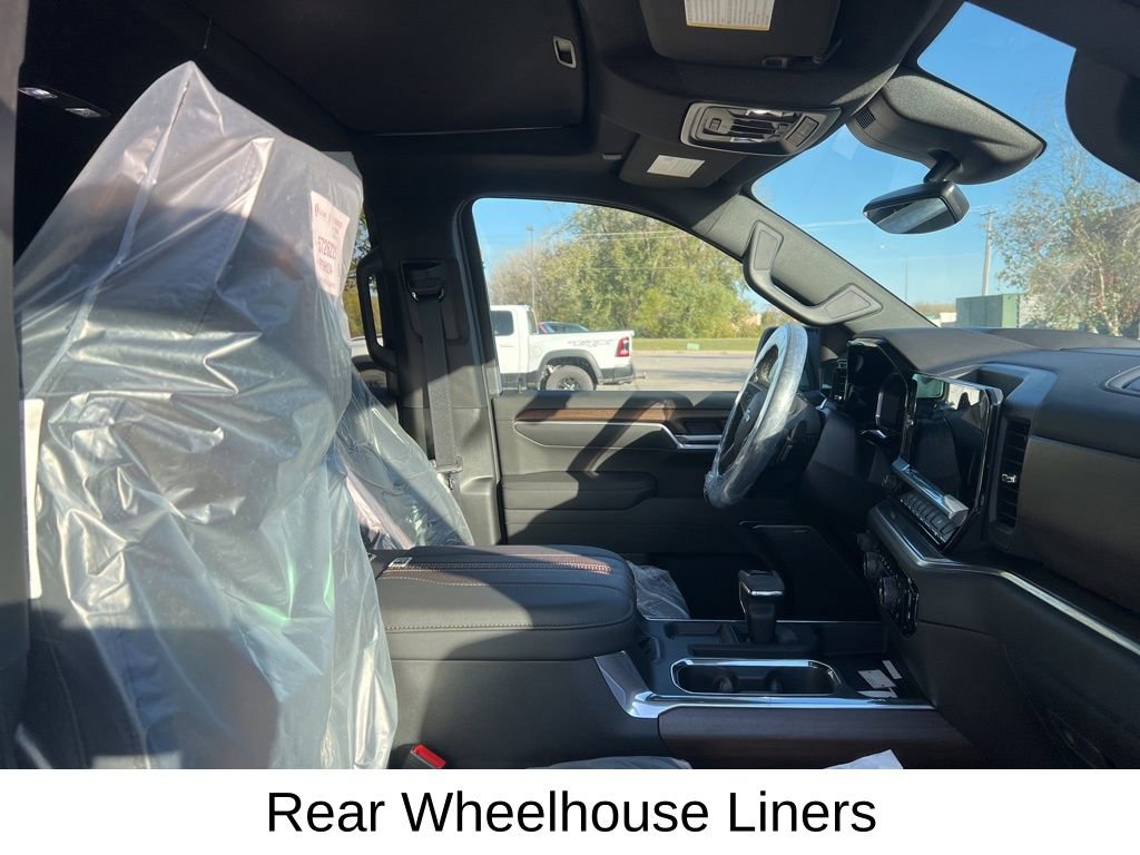 New 2026 Chevrolet Silverado 1500 High Country image 38