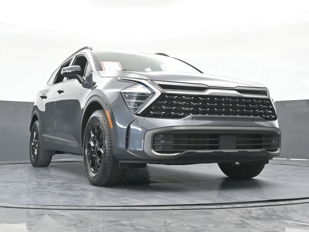 Used 2023 Kia Sportage X-Pro Prestige AWD/4WD image 67