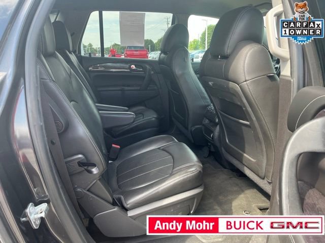 Used 2015 Buick Enclave Leather FWD image 41