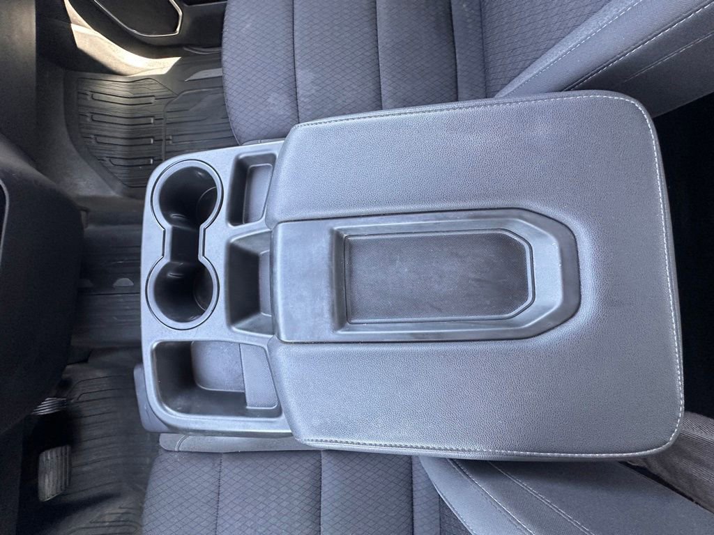 Used 2022 GMC Sierra 1500 Elevation w/ LPO, Elevation Black Package AWD/4WD image 21